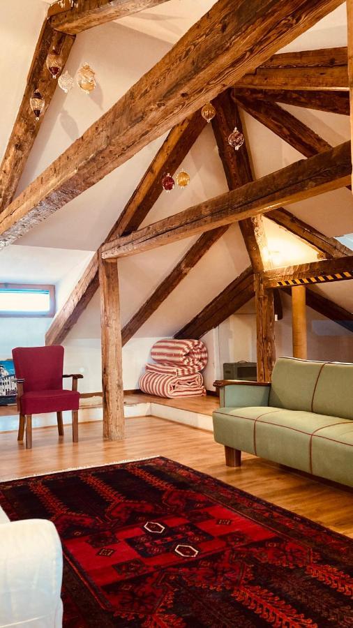 Apartmán Ca Sardi Benátky Exteriér fotografie