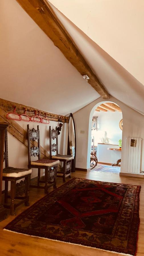 Apartmán Ca Sardi Benátky Exteriér fotografie