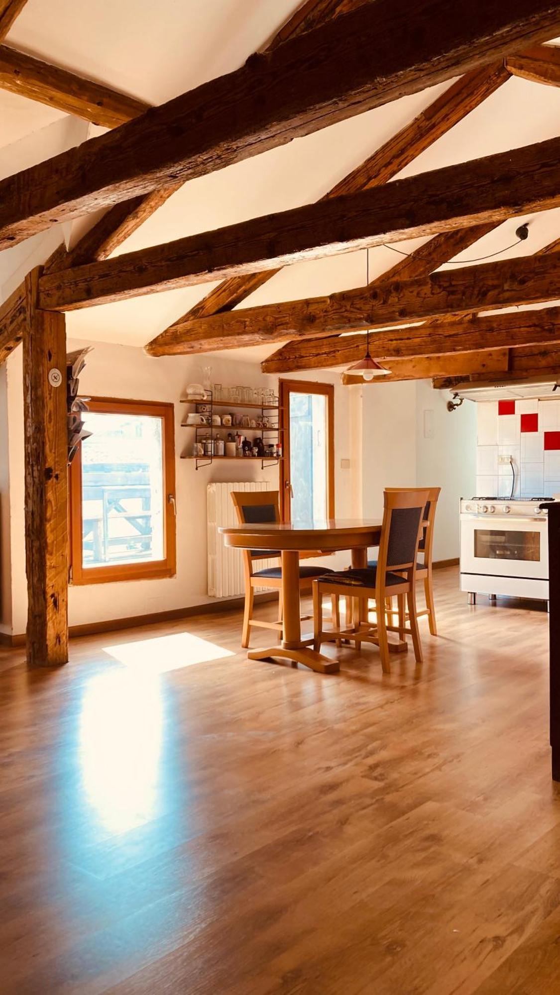 Apartmán Ca Sardi Benátky Exteriér fotografie