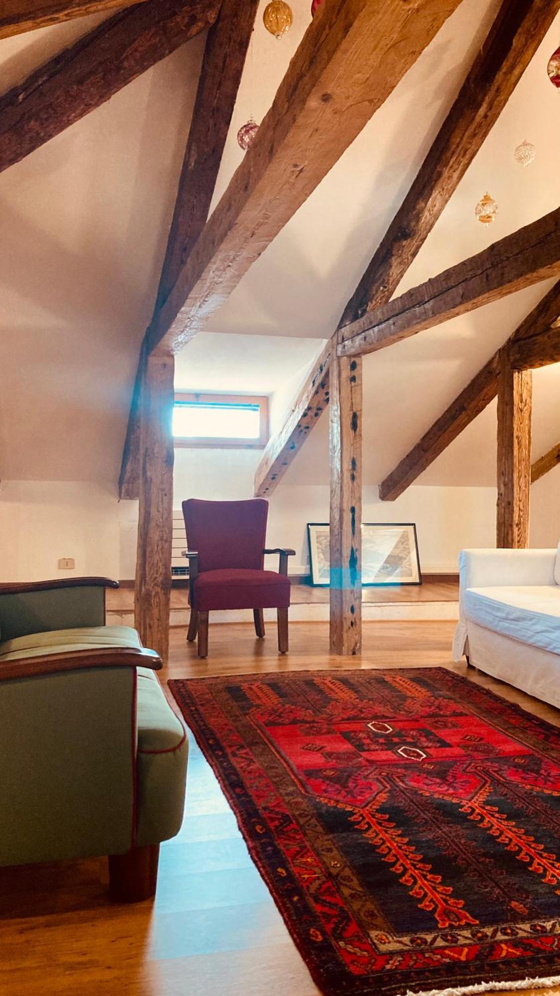 Apartmán Ca Sardi Benátky Exteriér fotografie