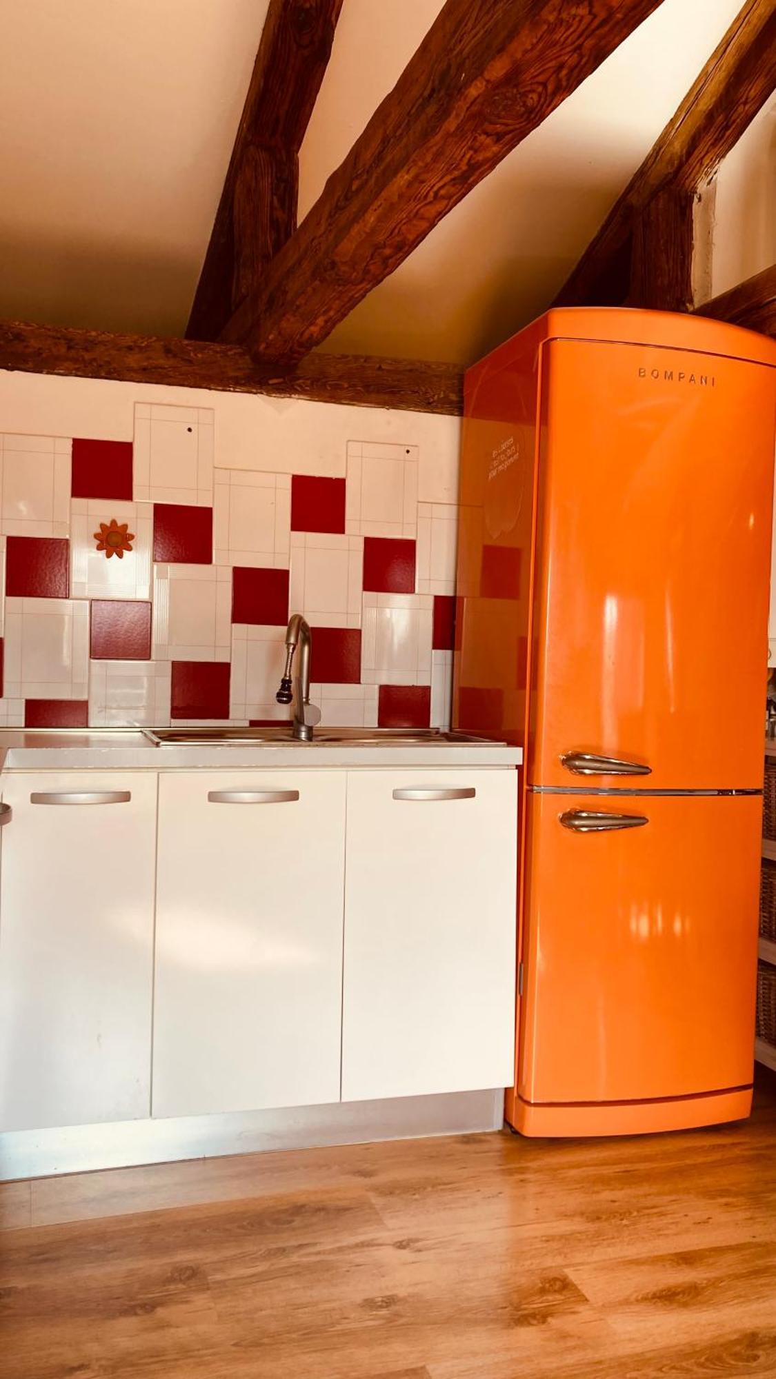 Apartmán Ca Sardi Benátky Exteriér fotografie
