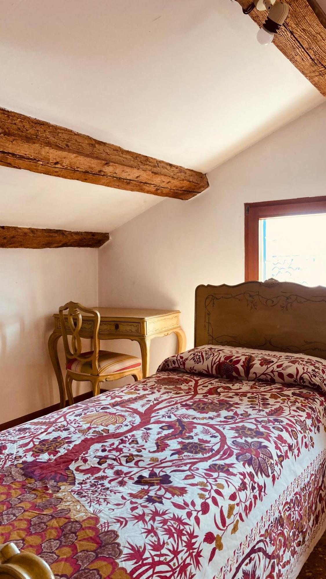 Apartmán Ca Sardi Benátky Exteriér fotografie