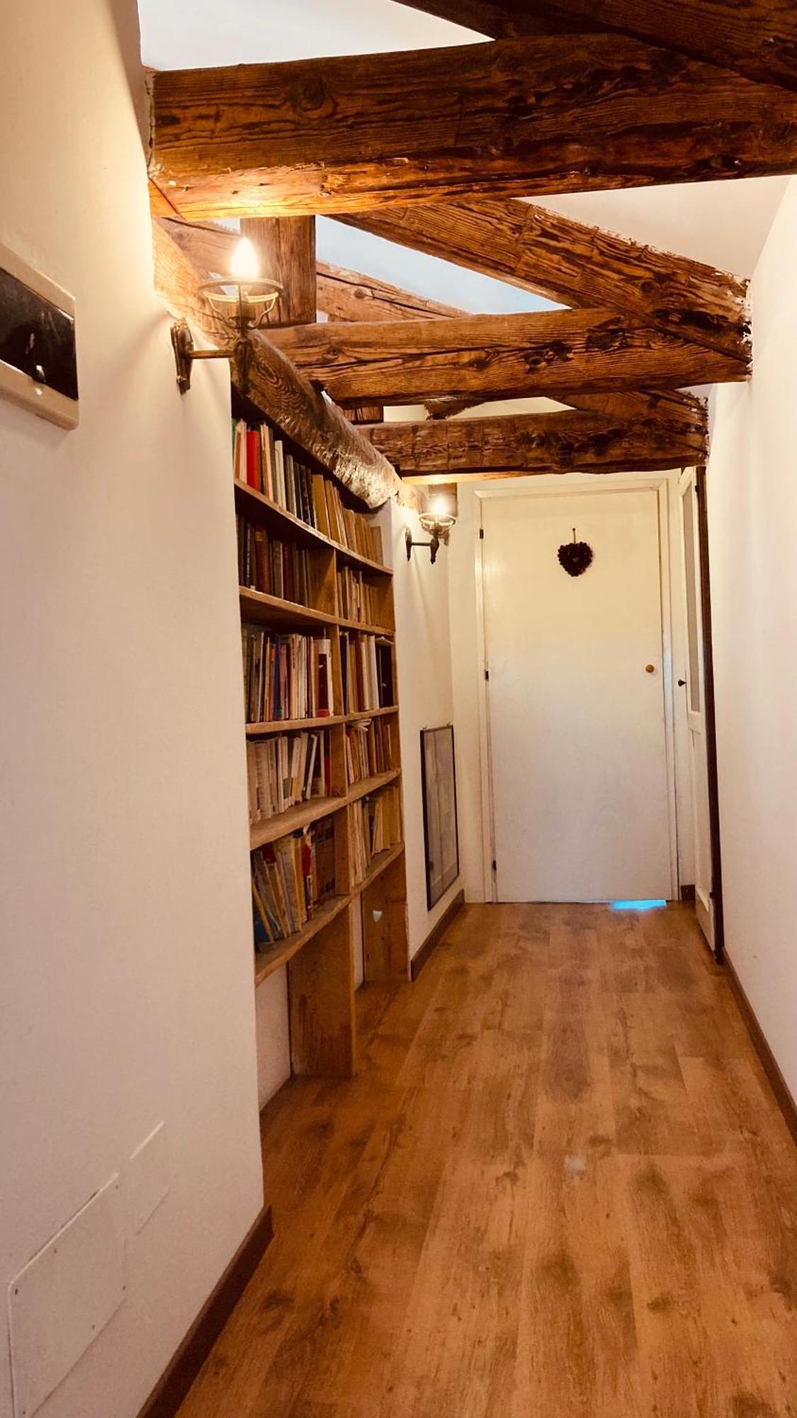Apartmán Ca Sardi Benátky Exteriér fotografie